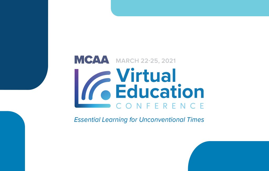 MCAA Virtual Educational Conference