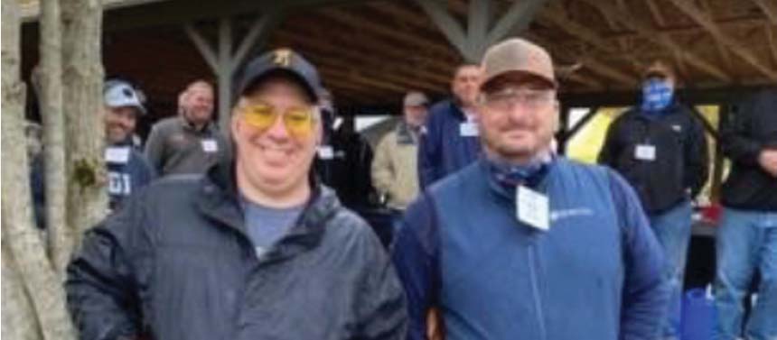 MCA / CPCA Sporting Clays Outing
