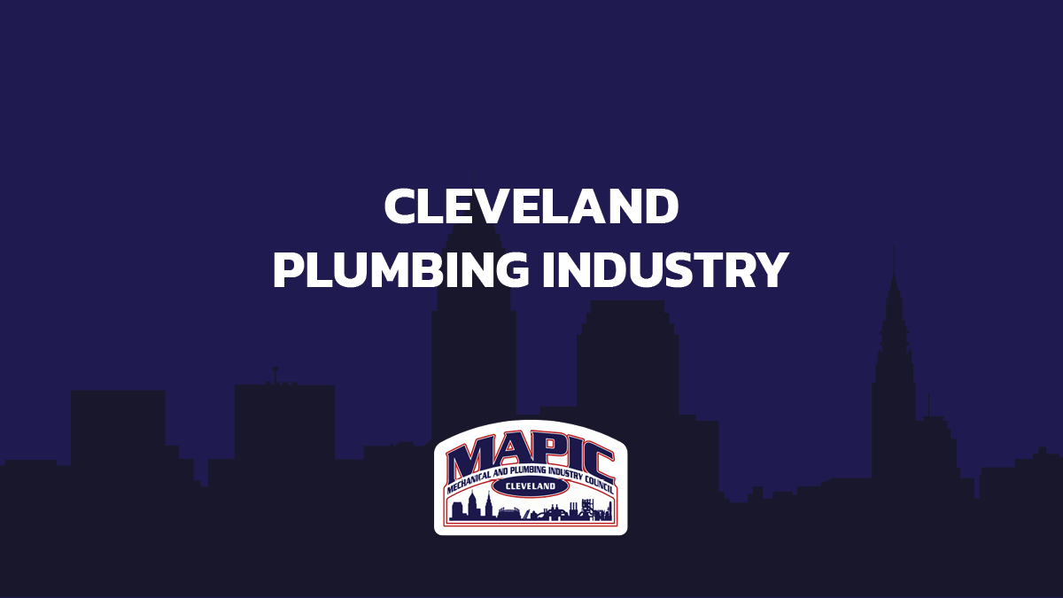 MAPIC | Cleveland Plumbing Industry