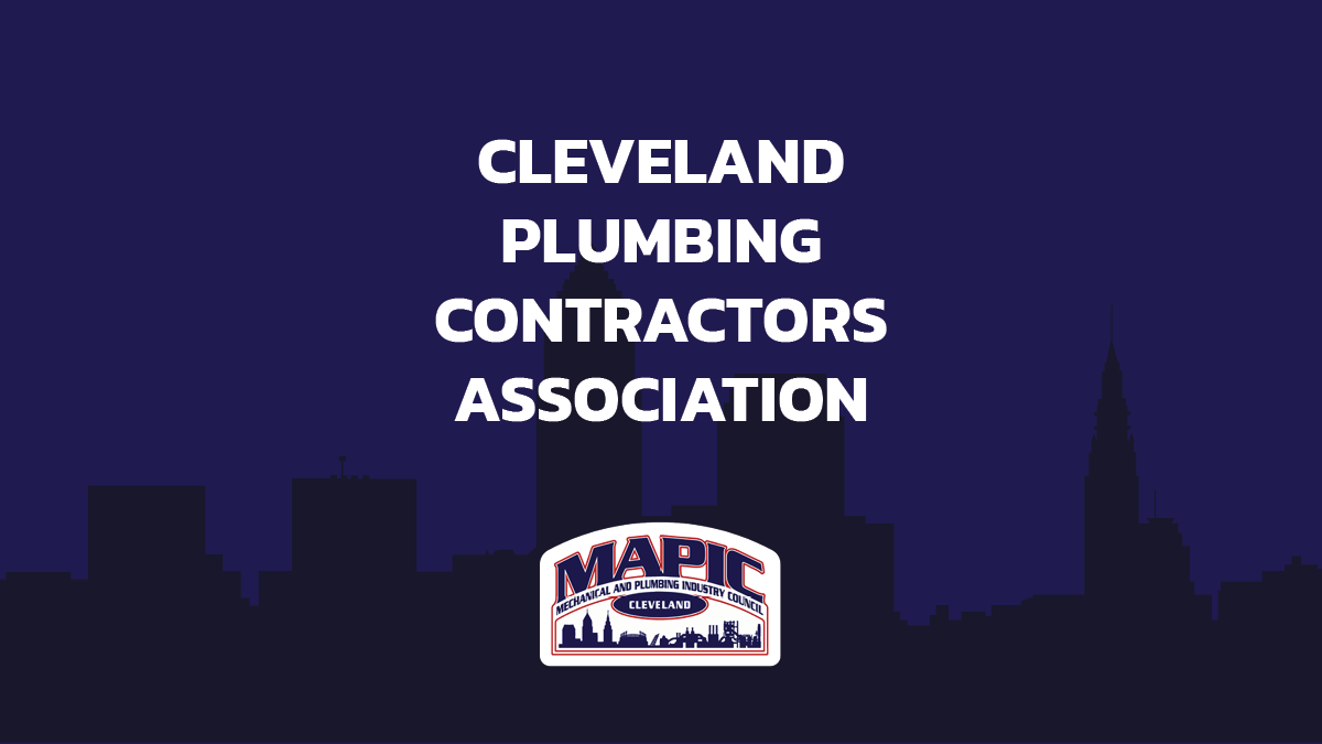 Plumbing contractors association