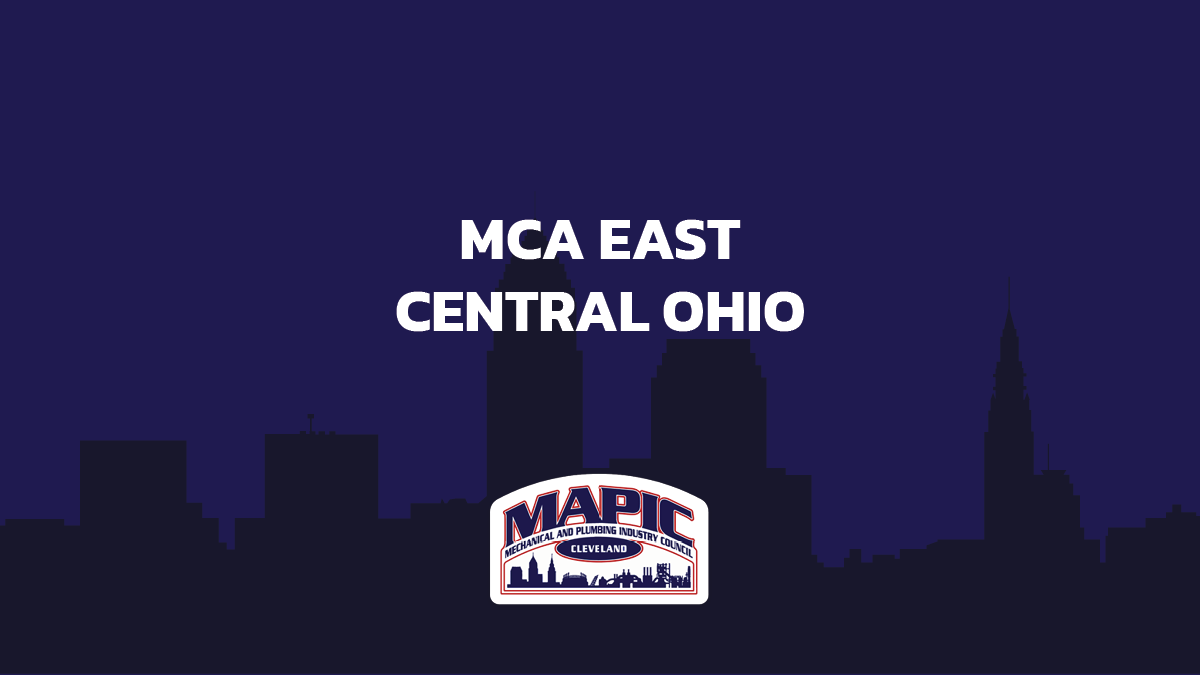 MAPIC | ECOMCA | East Central Ohio MCA Contractors