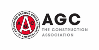 Associated General Contractors of America Logo