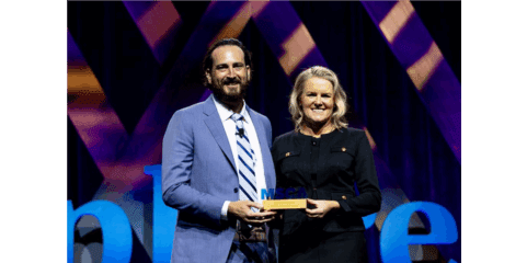 Adam Wallenstein Appointed MSCAA Chairman