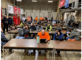pipefitters certification