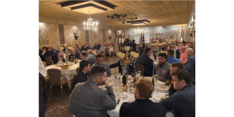 MCA / CPCA Joint Membership Meeting  “Cigars on the Patio”