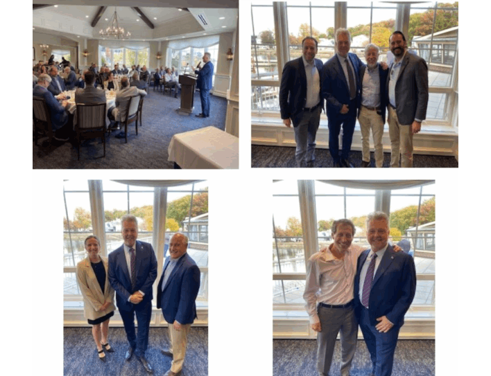 MCAA President MCAA President